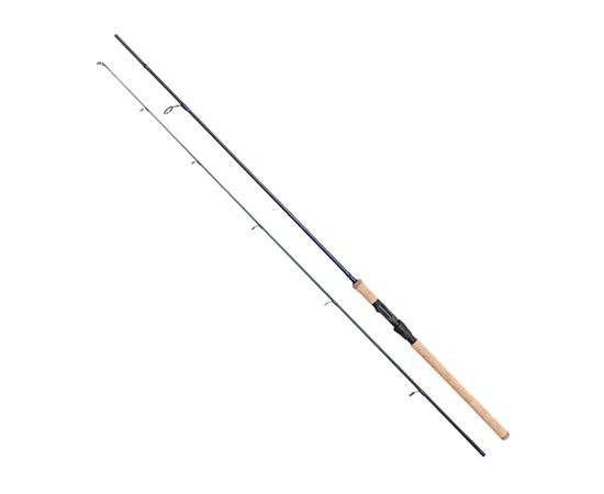 Удилище DAM Steelhead Iconic Spin 2.28 м 12-35 г (75526)