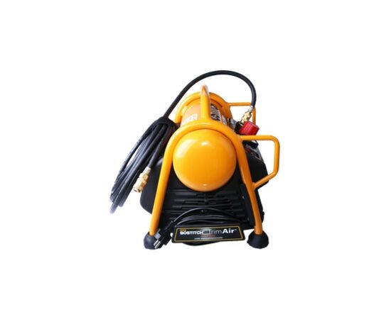 Компрессор Bostitch 1100 вт, рессивер 6л (MRC6-E), изображение 3 Компрессор Bostitch 1100 вт, рессивер 6л (MRC6-E), изображение 3