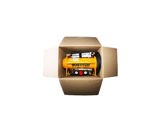 Компрессор Bostitch 1100 вт, рессивер 6л (MRC6-E), изображение 4 Компрессор Bostitch 1100 вт, рессивер 6л (MRC6-E), изображение 4