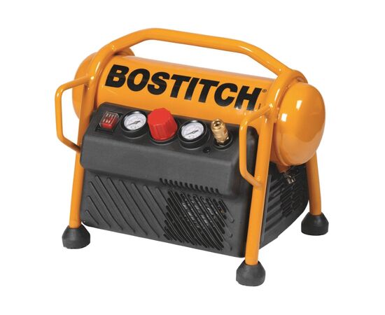 Компресор Bostitch 1100 вт, ресивер 6л (MRC6-E)