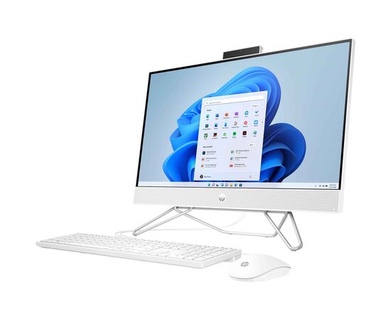 Компьютер HP 205 G8 AiO / Ryzen3 5425U (6D387EA), изображение 3