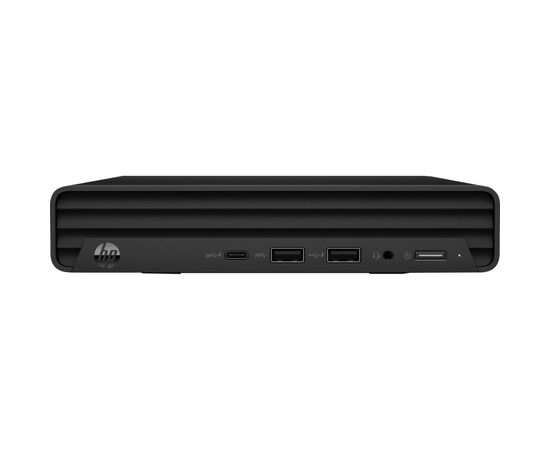 Компьютер HP Pro Mini 260 G9 / i3-1215U (6B2W3EA), изображение 2 Компьютер HP Pro Mini 260 G9 / i3-1215U (6B2W3EA), изображение 2