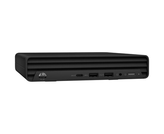Компьютер HP Pro Mini 260 G9 / i5-1235U (6B2W5EA), изображение 4 Компьютер HP Pro Mini 260 G9 / i5-1235U (6B2W5EA), изображение 4