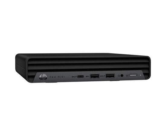 Компьютер HP Pro Mini 400 G9 / i5-12500T (6D393EA), изображение 3 Компьютер HP Pro Mini 400 G9 / i5-12500T (6D393EA), изображение 3
