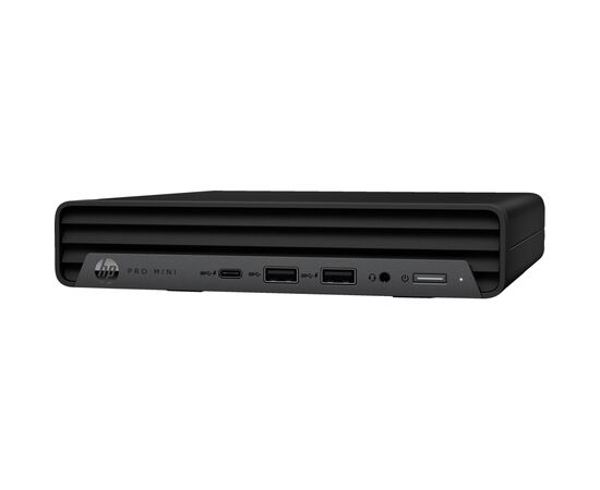 Компьютер HP Pro Mini 400 G9 / i7-12700T (6D378EA), изображение 2
