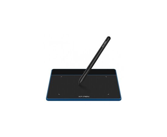 Графический планшет XP-Pen Deco Fun S Blue (Deco Fun S_BE)