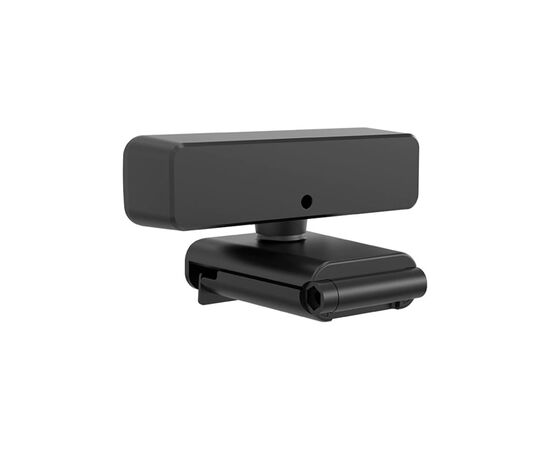 Веб-камера Dynamode 2K Full HD 1080p 1920х1080 (H701 black), изображение 5 Веб-камера Dynamode 2K Full HD 1080p 1920х1080 (H701 black), изображение 5