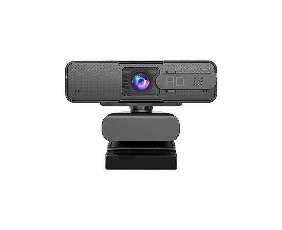 Веб-камера Dynamode 2K Full HD 1080p 1920х1080 (H701 black)