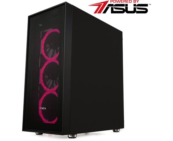 Компьютер Vinga Odin D6206 (I7M32G4070W.D6206), изображение 2 Компьютер Vinga Odin D6206 (I7M32G4070W.D6206), изображение 2