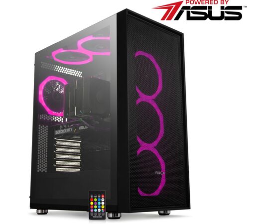 Комп'ютер Vinga Odin D6208 (I7M32G4070W.D6208)