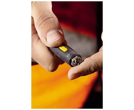 Головка магнитная DeWALT торцевых магнитных EXTREME IMPACT 1/4", 8, 10, 13 мм (DT7460), изображение 6 Головка магнитная DeWALT торцевых магнитных EXTREME IMPACT 1/4", 8, 10, 13 мм (DT7460), изображение 6