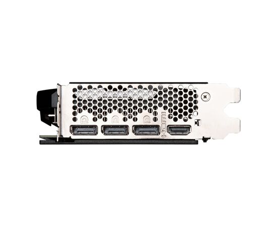 Видеокарта MSI GeForce RTX4070 12Gb VENTUS 2X OC (RTX 4070 VENTUS 2X 12G OC), изображение 5 Видеокарта MSI GeForce RTX4070 12Gb VENTUS 2X OC (RTX 4070 VENTUS 2X 12G OC), изображение 5
