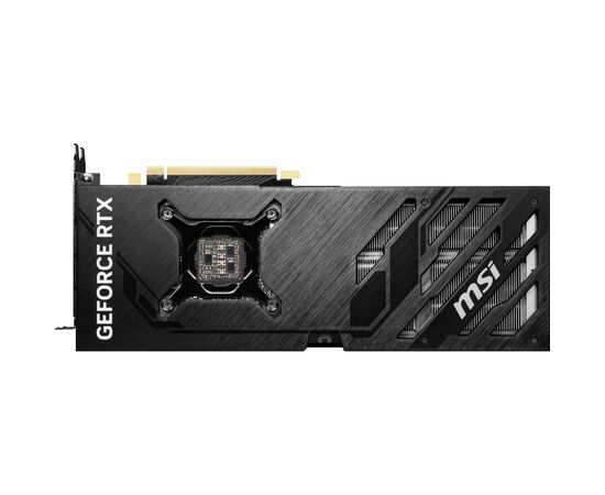 Видеокарта MSI GeForce RTX4070 12Gb VENTUS 3X OC (RTX 4070 VENTUS 3X 12G OC), изображение 2 Видеокарта MSI GeForce RTX4070 12Gb VENTUS 3X OC (RTX 4070 VENTUS 3X 12G OC), изображение 2