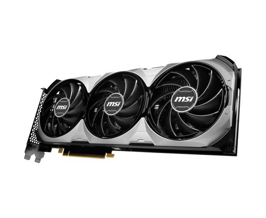 Видеокарта MSI GeForce RTX4070 12Gb VENTUS 3X OC (RTX 4070 VENTUS 3X 12G OC), изображение 3 Видеокарта MSI GeForce RTX4070 12Gb VENTUS 3X OC (RTX 4070 VENTUS 3X 12G OC), изображение 3