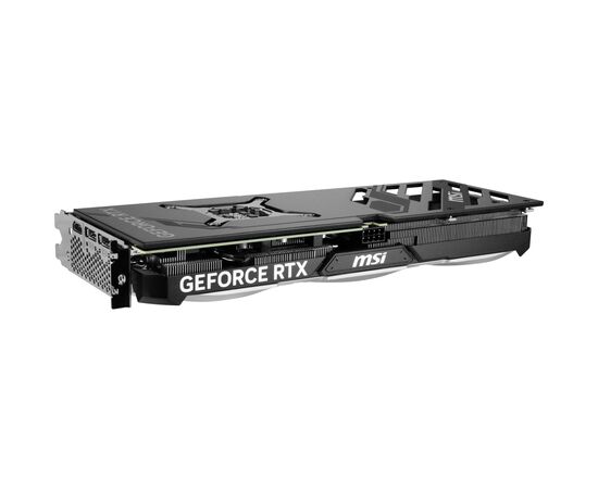 Видеокарта MSI GeForce RTX4070 12Gb VENTUS 3X OC (RTX 4070 VENTUS 3X 12G OC), изображение 5 Видеокарта MSI GeForce RTX4070 12Gb VENTUS 3X OC (RTX 4070 VENTUS 3X 12G OC), изображение 5