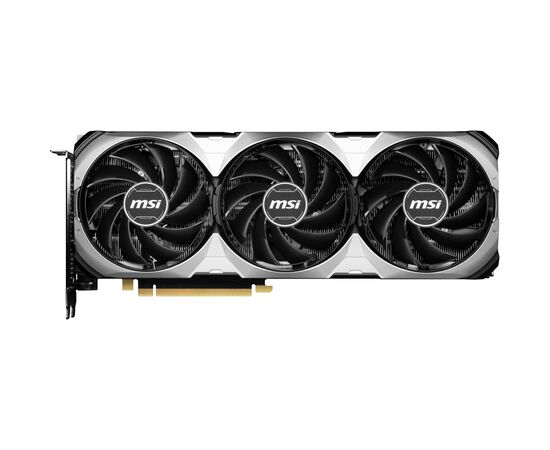 Видеокарта MSI GeForce RTX4070 12Gb VENTUS 3X OC (RTX 4070 VENTUS 3X 12G OC), изображение 6 Видеокарта MSI GeForce RTX4070 12Gb VENTUS 3X OC (RTX 4070 VENTUS 3X 12G OC), изображение 6