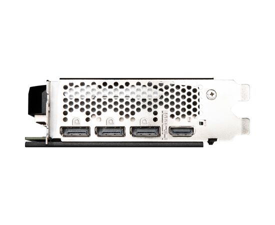 Видеокарта MSI GeForce RTX4070 12Gb VENTUS 3X OC (RTX 4070 VENTUS 3X 12G OC), изображение 7 Видеокарта MSI GeForce RTX4070 12Gb VENTUS 3X OC (RTX 4070 VENTUS 3X 12G OC), изображение 7