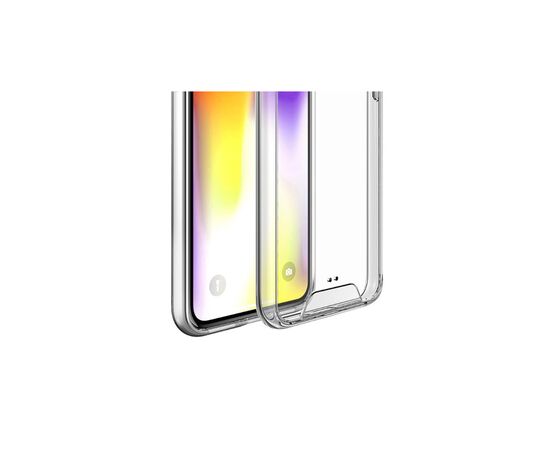 Чохол до моб. телефона BeCover Space Case Samsung Galaxy A04e SM-A042 Transparancy (708956), зображення 2