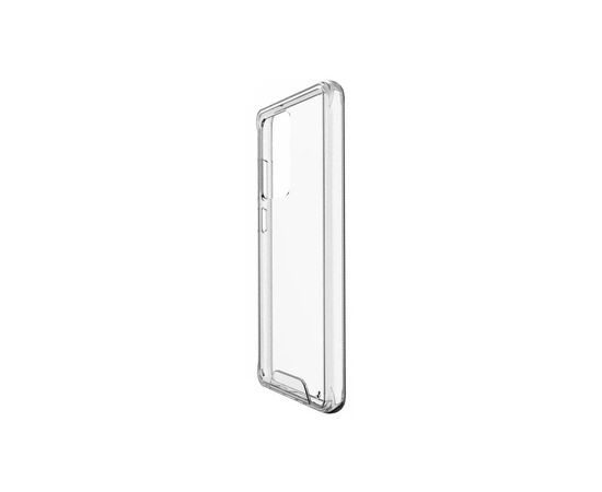 Чохол до моб. телефона BeCover Space Case Samsung Galaxy A04e SM-A042 Transparancy (708956)