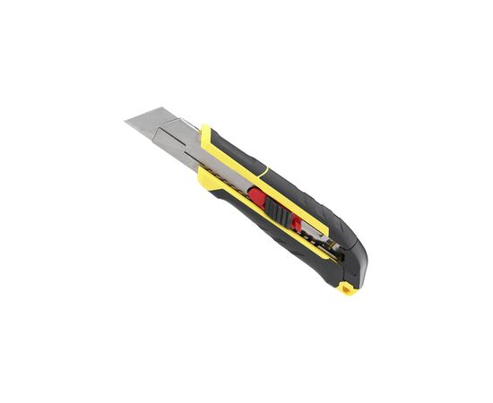 Ніж монтажний Stanley FatMax, 25-мм сегментне лезо L = 205 мм, вага 155 г. (FMHT10339-0)