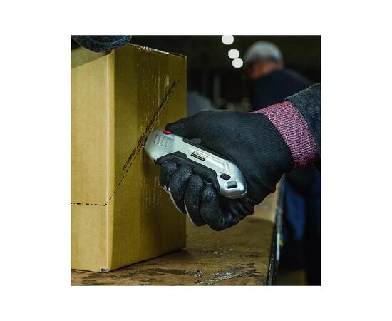 Нож монтажный Stanley FATMAX Box Box Premium трапецевидное лезвие, L= 155 мм. (FMHT10370-0), изображение 5 Нож монтажный Stanley FATMAX Box Box Premium трапецевидное лезвие, L= 155 мм. (FMHT10370-0), изображение 5