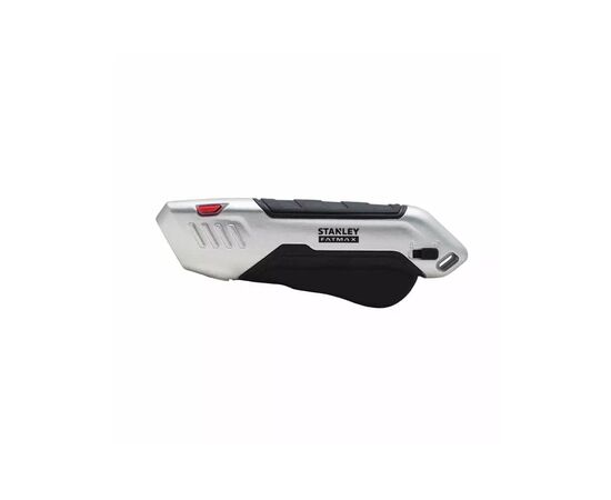 Нож монтажный Stanley FATMAX Box Box Premium трапецевидное лезвие, L= 155 мм. (FMHT10370-0)