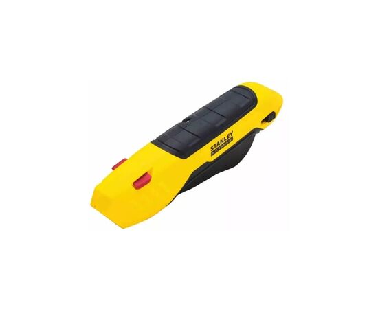 Нож монтажный Stanley FATMAX Box Box трапецевидное лезвие (FMHT10369-0), изображение 2
