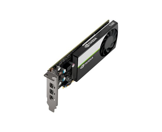 Видеокарта QUADRO T400 2Gb HP (340K8AA), изображение 3 Видеокарта QUADRO T400 2Gb HP (340K8AA), изображение 3