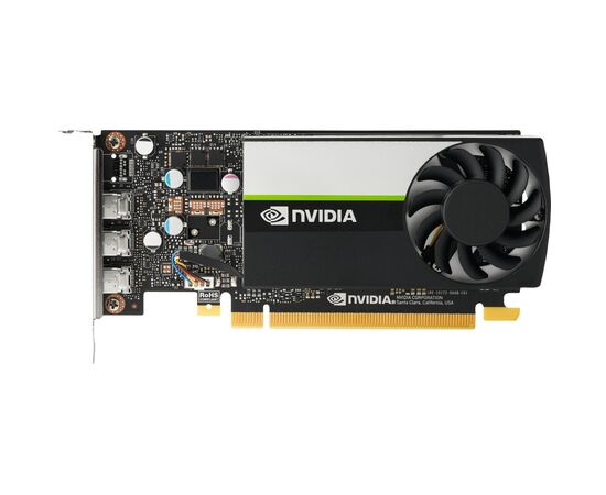Відеокарта QUADRO T400 2Gb HP (340K8AA)