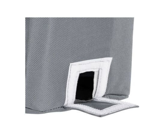 Термосумка Noveen LBB2 5,3 л Grey (RL073615), изображение 6 Термосумка Noveen LBB2 5,3 л Grey (RL073615), изображение 6