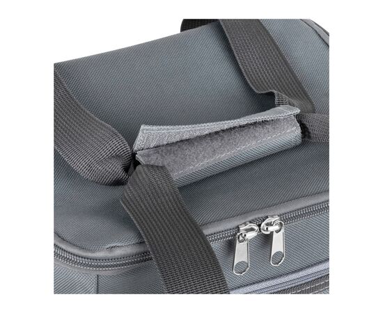 Термосумка Noveen LBB2 5,3 л Grey (RL073615), изображение 7 Термосумка Noveen LBB2 5,3 л Grey (RL073615), изображение 7