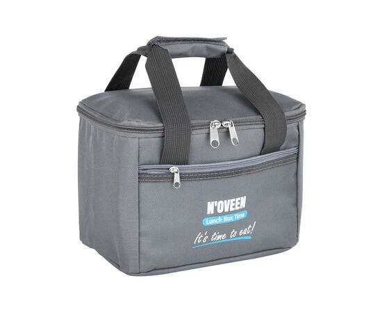 Термосумка Noveen LBB2 5,3 л Grey (RL073615)