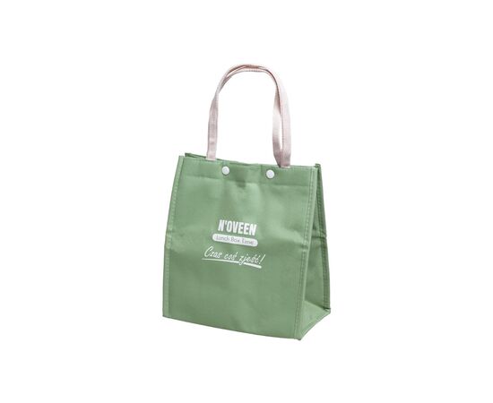 Термосумка Noveen LBB92 8,2 л Green (RL073619)