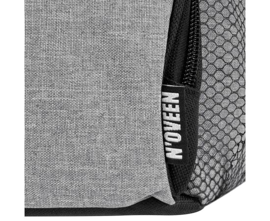 Термосумка Noveen LBB510 12,3 л Grey (RL073616), изображение 4 Термосумка Noveen LBB510 12,3 л Grey (RL073616), изображение 4