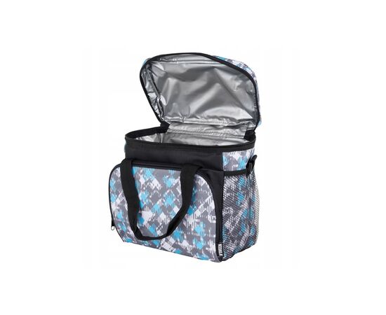Термосумка Noveen LBB515 12,3 л Blue/Grey (RL073617), изображение 2 Термосумка Noveen LBB515 12,3 л Blue/Grey (RL073617), изображение 2