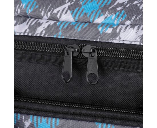 Термосумка Noveen LBB515 12,3 л Blue/Grey (RL073617), изображение 5 Термосумка Noveen LBB515 12,3 л Blue/Grey (RL073617), изображение 5