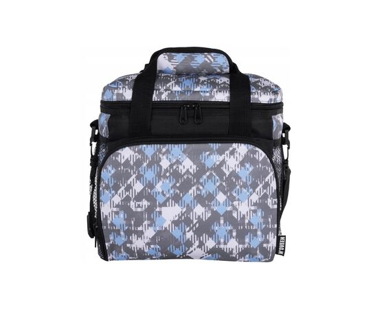 Термосумка Noveen LBB515 12,3 л Blue/Grey (RL073617)