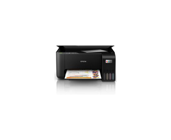Многофункциональное устройство Epson EcoTank L3201 (C11CJ69402), изображение 2 Многофункциональное устройство Epson EcoTank L3201 (C11CJ69402), изображение 2