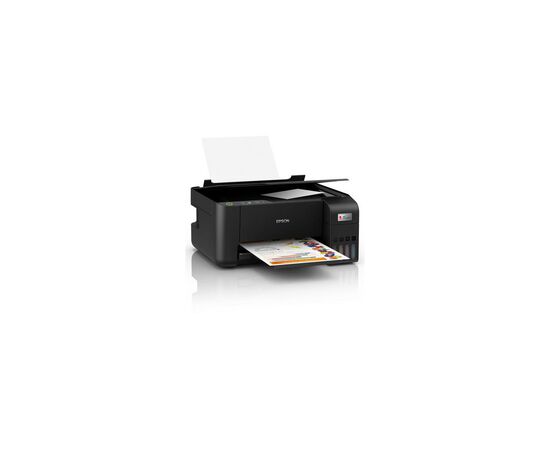 Многофункциональное устройство Epson EcoTank L3201 (C11CJ69402), изображение 3 Многофункциональное устройство Epson EcoTank L3201 (C11CJ69402), изображение 3