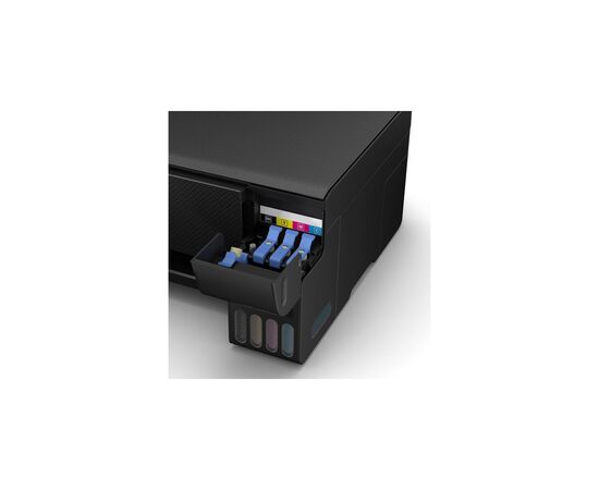 Многофункциональное устройство Epson EcoTank L3201 (C11CJ69402), изображение 4 Многофункциональное устройство Epson EcoTank L3201 (C11CJ69402), изображение 4