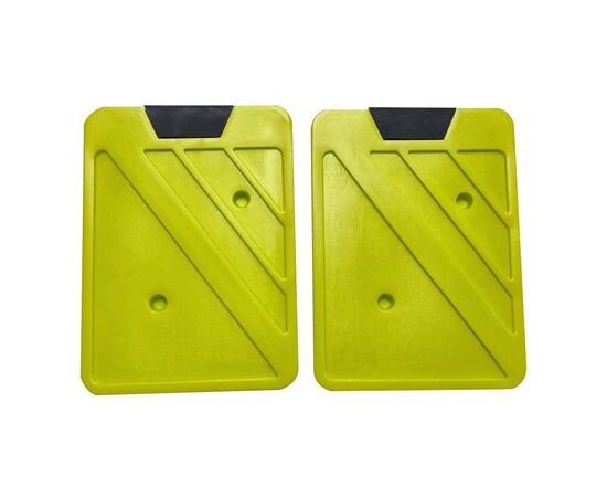 Аккумулятор холода Pinnacle 2х350 2шт Lime (8906053363562_1), изображение 2 Аккумулятор холода Pinnacle 2х350 2шт Lime (8906053363562_1), изображение 2