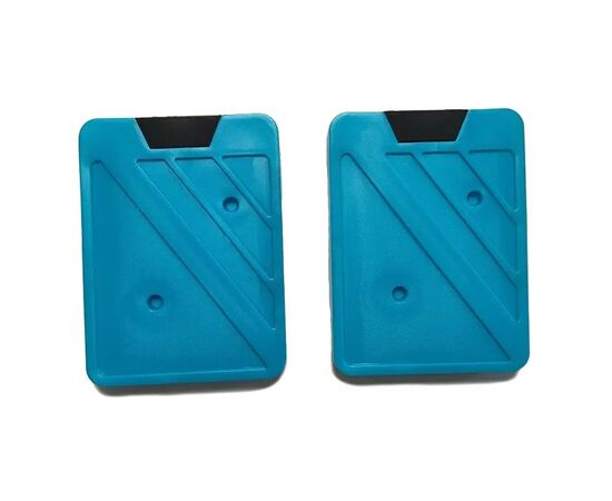 Аккумулятор холода Pinnacle 2х350 2шт Blue (8906053363562_2), изображение 3 Аккумулятор холода Pinnacle 2х350 2шт Blue (8906053363562_2), изображение 3