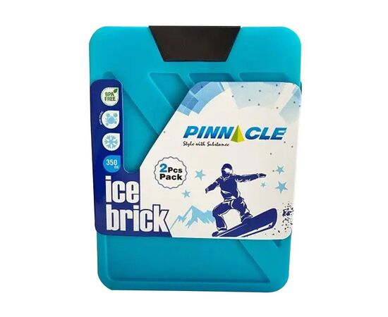 Аккумулятор холода Pinnacle 2х350 2шт Blue (8906053363562_2)