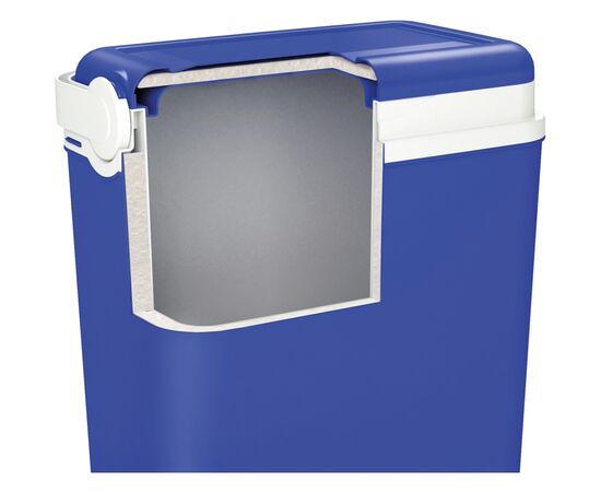 Термобокс Adriatic 36 л Blue (8002936903204), изображение 4 Термобокс Adriatic 36 л Blue (8002936903204), изображение 4