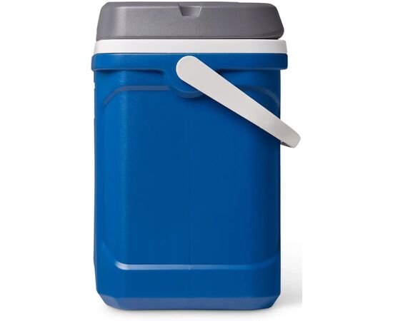 Термобокс Igloo Latitude 30 28л Blue (0342235033218), изображение 7 Термобокс Igloo Latitude 30 28л Blue (0342235033218), изображение 7
