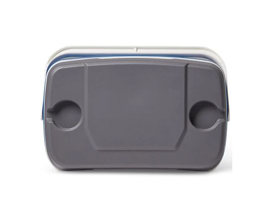 Термобокс Igloo Latitude 30 28л Blue (0342235033218), изображение 8 Термобокс Igloo Latitude 30 28л Blue (0342235033218), изображение 8