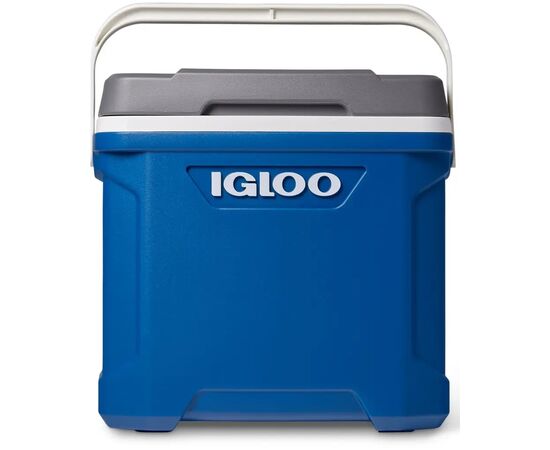 Термобокс Igloo Latitude 30 28л Blue (0342235033218)