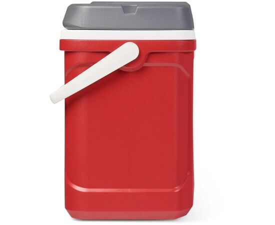 Термобокс Igloo Latitude 30 28л Red (0342235033454), изображение 6 Термобокс Igloo Latitude 30 28л Red (0342235033454), изображение 6