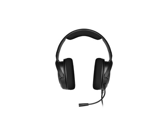 Наушники Corsair HS35 Stereo Headset Carbon (CA-9011195-EU), изображение 3
