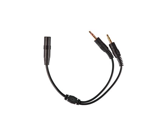 Наушники Corsair HS35 Stereo Headset Carbon (CA-9011195-EU), изображение 6